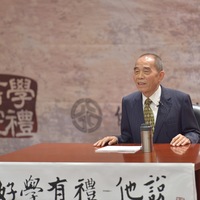 2016年6月2日
主講人：彭董事長 壽春