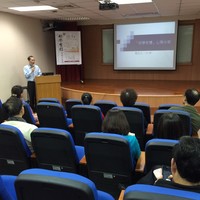 2016年12月8日
王坪主任
趙佩玉老師
吳美玲老師