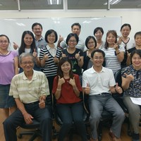 學禮志工團
時間：106年9月28日（四）12:00-13:00
地點：學禮書院辦公室(A723)