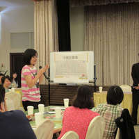 活動日期:2017年10月5日 10:00~12:00
活動地點:行政大樓A1004室
參與單位:企業管理系、行銷與流通管理系、國際企業經營系、應用外語系、數位多媒體設計系、秘書室、招生處、技合處、軍訓室