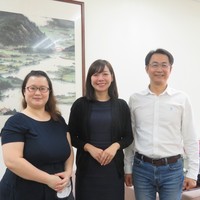 活動時間：108年11月7日(四) 上午10點
活動地點：行政大樓  A723情境教室
主講人：林嘉怡 老師