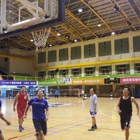 籃球社
時間：每週二  下午5點~
地點：體育館