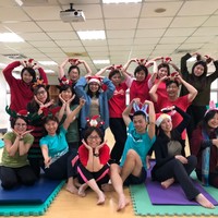 皮拉提斯社
時間：每週三   中午12：00~13：00
老師：黃建勲
地點：韻律教室