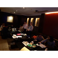 靡斯貝樂社
時間：108年2月15日