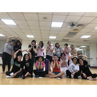 皮拉提斯社
時間：每週三   中午12：00~13：00
老師：黃建勲
地點：韻律教室