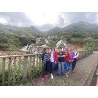 旅社
時間：109年11月16日
地點：金瓜石一日遊