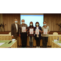 榮獲108學年度第2學期落實好學有禮獎勵
~教學單位、行政單位