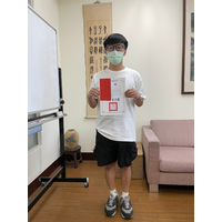 榮獲109學年度第1學期落實好學有禮獎勵
~學生班級