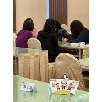 時間：111年3月31日 (四) 下午13：00~15：00
地點：行政大樓  A1004會議室
主講人：成寧 老師