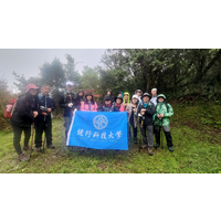 時間：111.04.16
地點：巴福越嶺古道