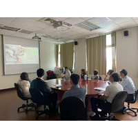 
時間：111年5月20日  (五)  12：00~13：00
地點：行政大樓   A723學禮書院會議室

 

