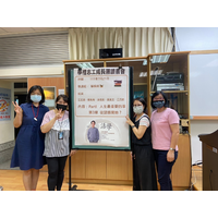 時間：111年7月21日(四)  12：00~12：50
地點：行政大樓  A814f情境教室
書名：活學
內容：Part 1人生最重要的事  第3章~從認錯開始