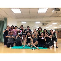 皮拉提斯社
時間：每週三   中午12：00~13：00
老師：黃建勲
地點：韻律教室   ( 課程影片欣賞連結 )