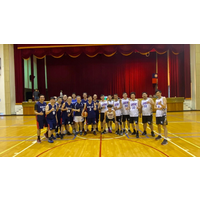 籃球社
健行 VS 中原友誼賽
時間：111.11.16(三)
地點：體育館