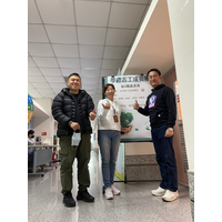 時間：111年12月29日(四)  12：00~12：50
地點：行政大樓  A814情境教室
主題：正向心理學是「解決問題的正面態度」