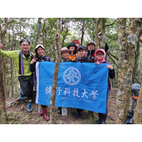 時間：112.03.04
地點：滿月圓山、雲森瀑布、熊空南山 O行路線