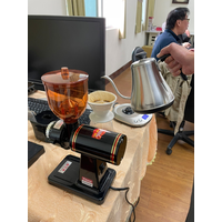 咖啡研究社
時間：112.03.03  上午11：30~
地點：A723  學禮書院會議室