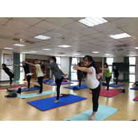 皮拉提斯社
時間：每週三   中午12：00~13：00
老師：鄒亞陞
地點：韻律教室