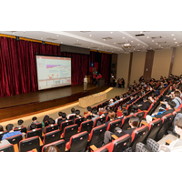 榮獲111學年度第1學期落實好學有禮獎勵
~學生班級