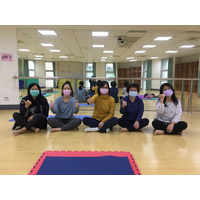 瑜珈呼吸靜心紓壓養生社
時間：每週五  中午12：00~13：00
老師：陳玟錡 老師
地點：韻律教室