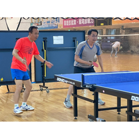 桌球社
時間：每週二  下午五點~
地點：體育館