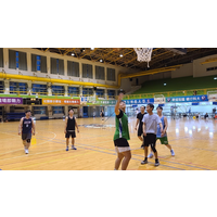 籃球社
時間：每週三  下午5點~
地點：體育館