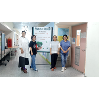 時間：112年9月28日(四)  12：00~12：50
地點：行政大樓  A814情境教室
主題：婆媳關係