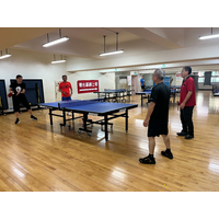 桌球社
時間：每週三  下午五點~
地點：體育館