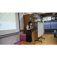 時間：112年12月28日(四)  12：00~12：50
地點：行政大樓  A814情境教室
主題：幸福人生