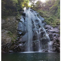 時間：113.05.17
地點：白紗瀑布-赫威神木-赫威山