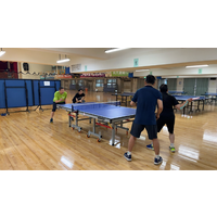 桌球社
時間：每週三  下午五點~
地點：體育館