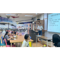 時間：114年6月24日(二)  12：00~12：50
地點：行政大樓  A814情境教室
書名：卡內基溝通與人際關係
內容：影響他人的方法