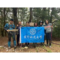 時間：113.08~114.04
地點：雪白山, 馬望海山, 鎮西堡，芝生毛台山